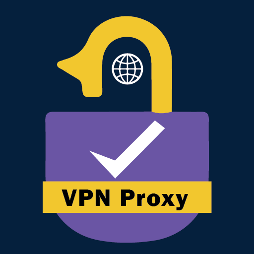 Unblock Sites-Secure VPN Proxy