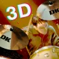 DrumKnee 3D Bateria Eletrônica