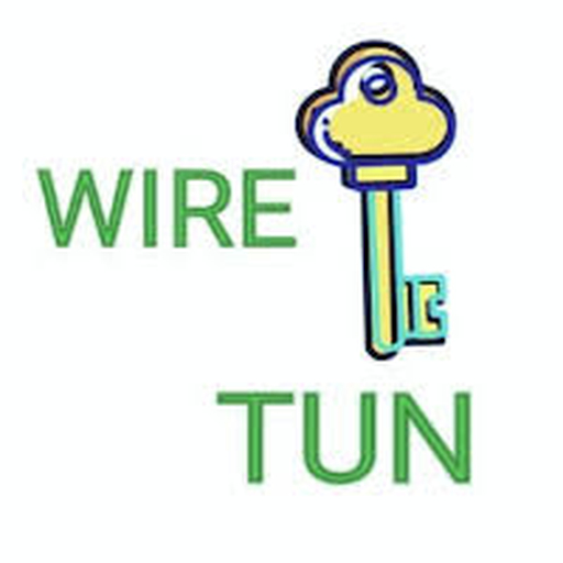 WIRE TUN DATA:Live Chat & Help