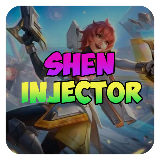 ML Tools Shen Injector Skins