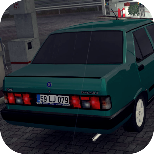 Tofaş Drift Simulator