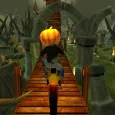 Trial and Error: Halloween