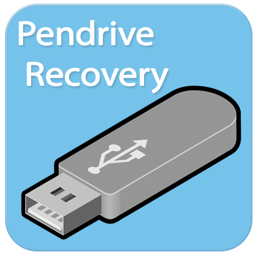 Pen Drive Recovery Guide