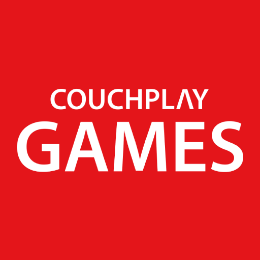 Couchplay Games