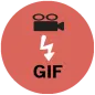 Video to Gif Converter - Gif M