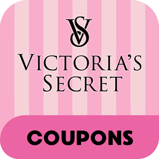 Coupons for Victoria’s Secret - pink app discount