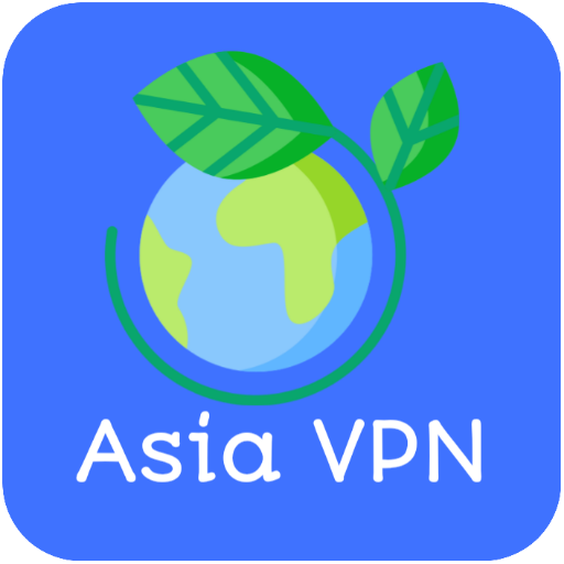 Asia VPN - Fast VPN Proxy