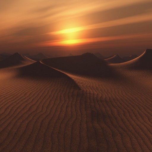 Desert Wallpaper