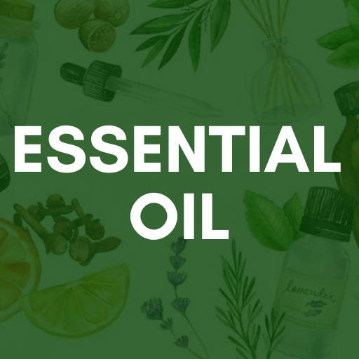 Essential Oils for Aromatherap