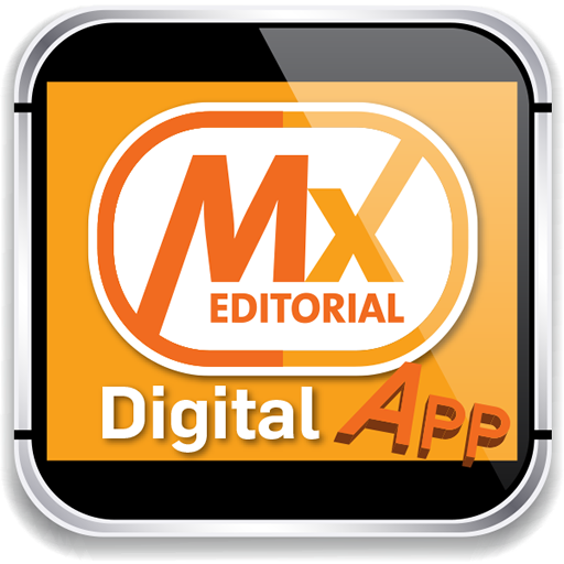 Mx Digital App