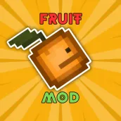 Fruits mods melon playground