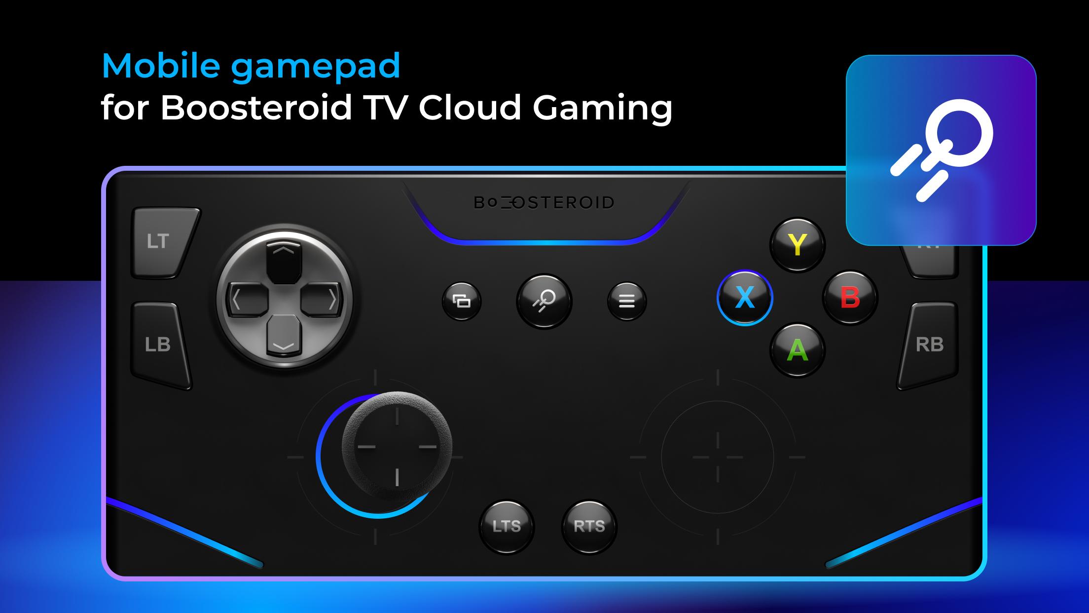 Boosteroid - Como Jogar via Nuvem em PC TV ou Celular 