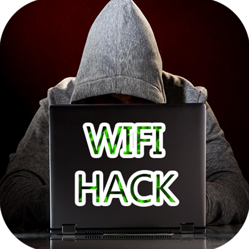 Hack Wifi Pro - Prank