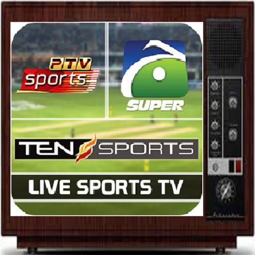 PTV Sports Live Streaming TV HD