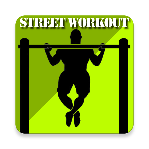 Beginner Street Workout - Guid