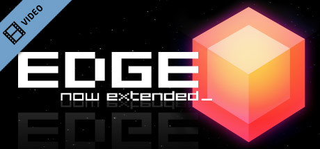 EDGE Extended Trailer