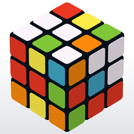 Rubik's Cube 3d