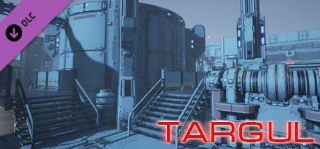 Botology - Map "Targul" for Survival Mode