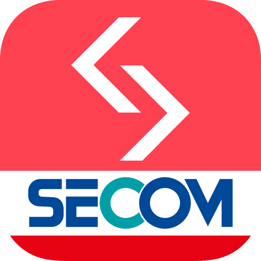 SECOM Smart Security
