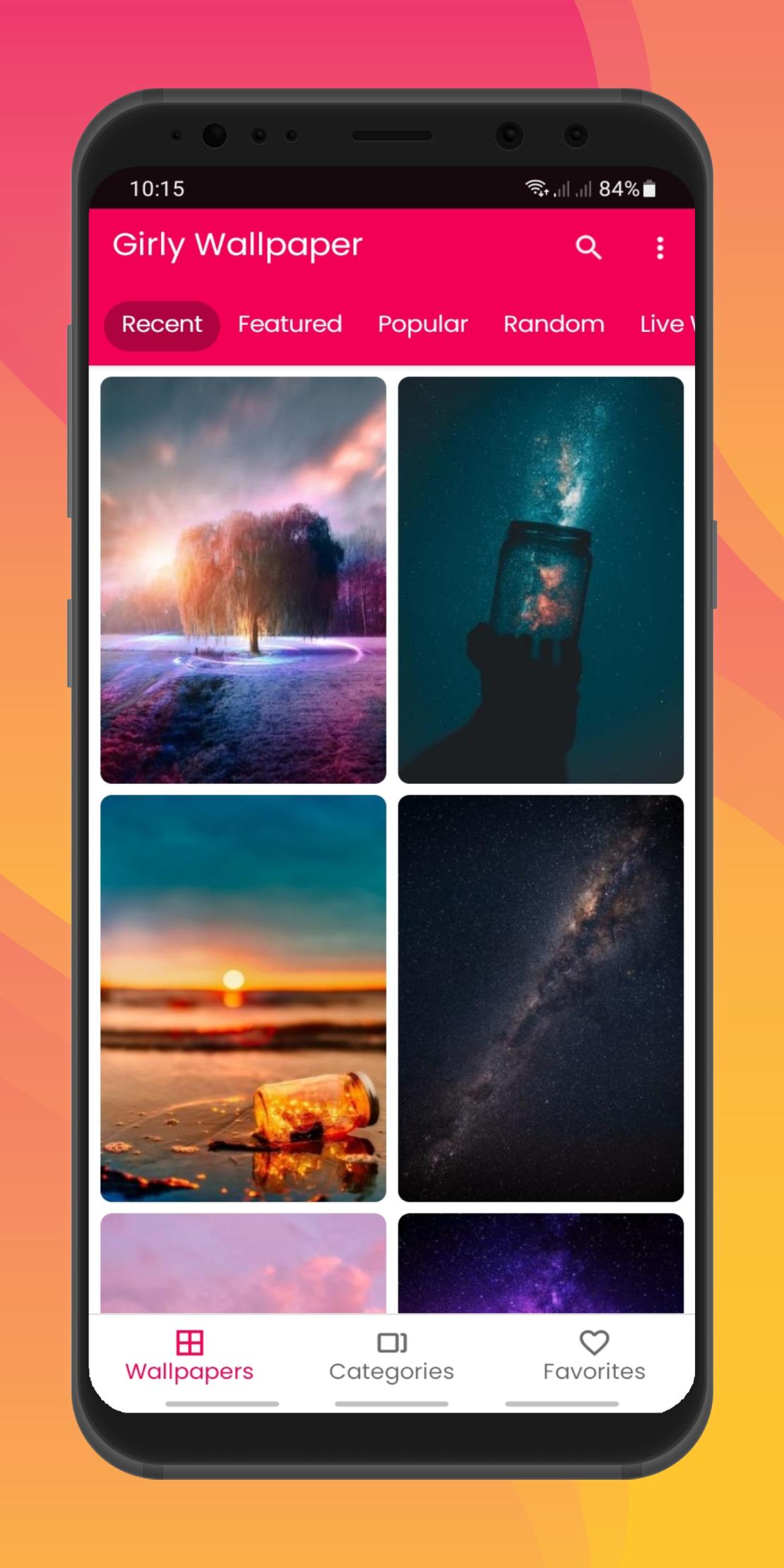 gallery