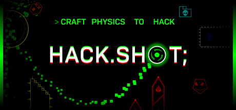 Hackshot