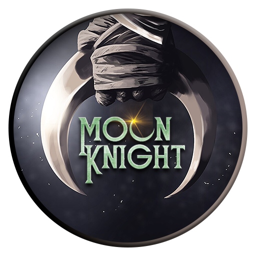 MOONKNIGHT VIP VPN