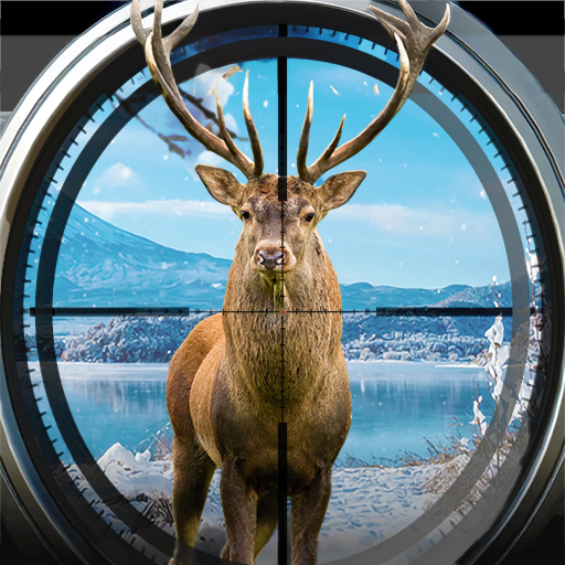 Hayvan Avı: Offline Oyunları