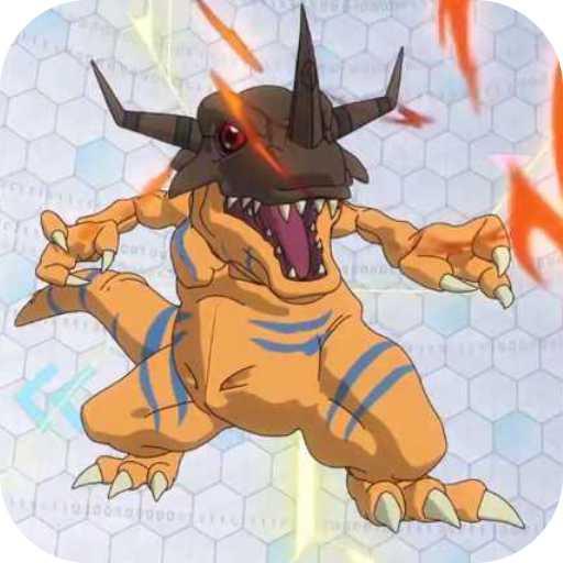 Tips Digimon Adventure New