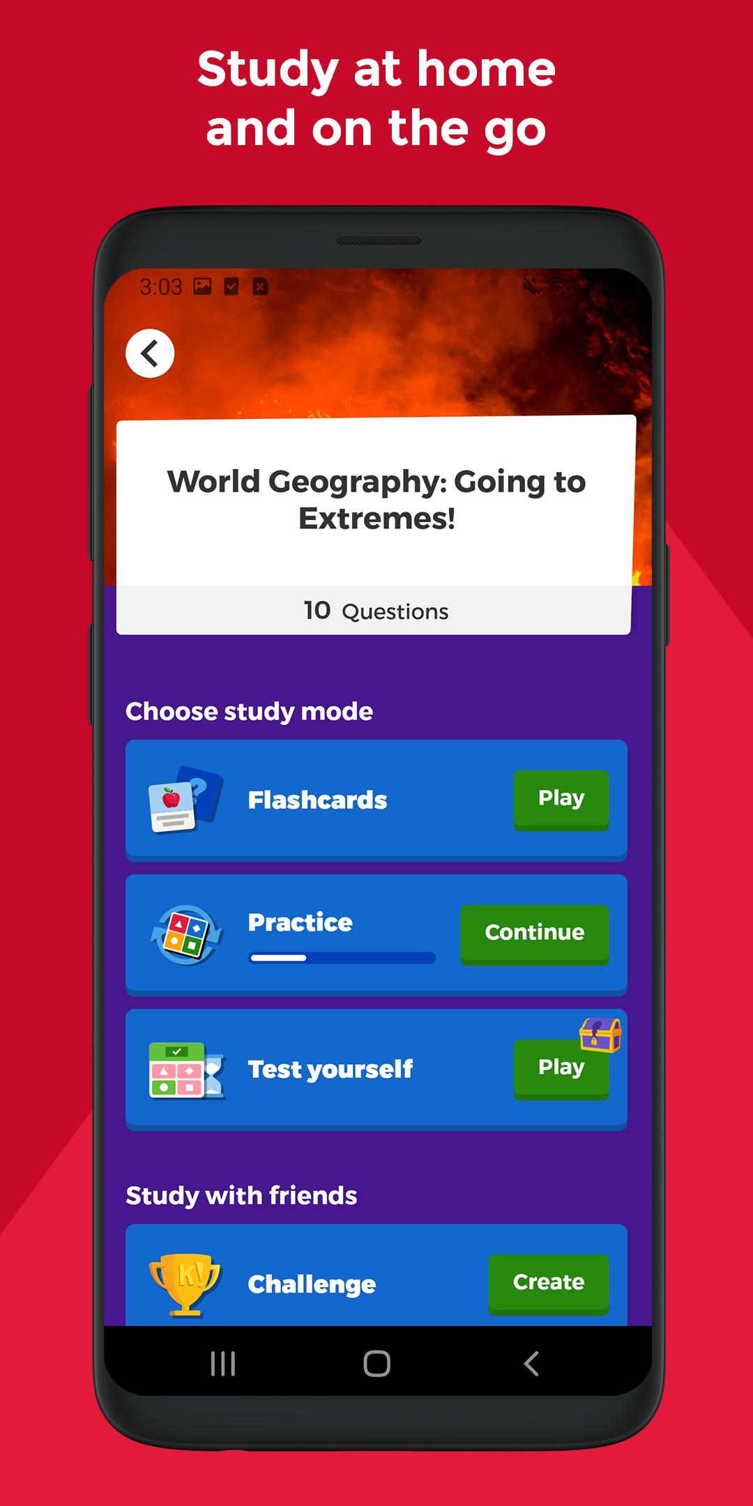 Download & Play Kahoot! Play & Create Quizzes on PC & Mac (Emulator)