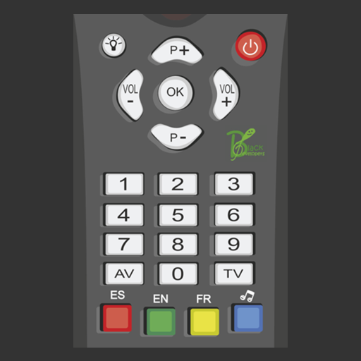 Toy Remote Control