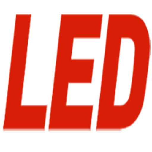 LED Scroller