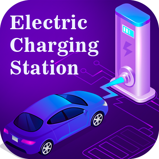 Electric Charging Stations