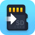 Auto Transfer:Phone To Sd Card