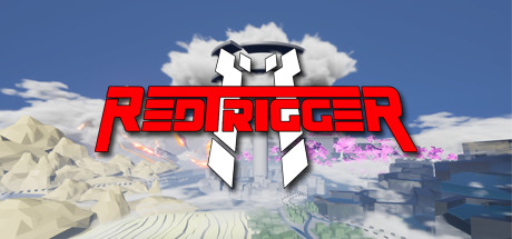 Red Trigger 2