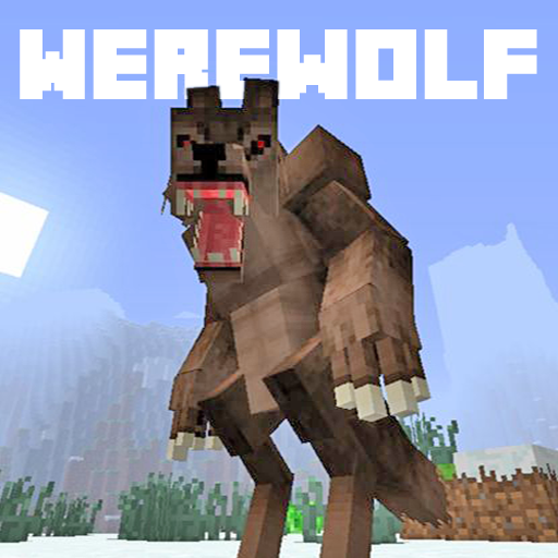 Werewolf Mod for Minecraft