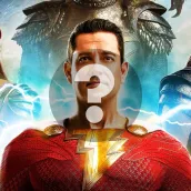 Shazam! Fury of the Gods Quiz