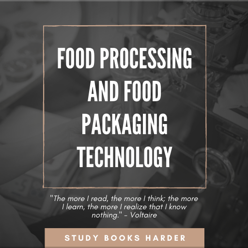 food processing app offline
