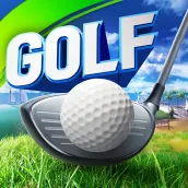 Golf Impact - Hakyky golf oýny