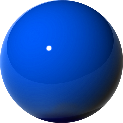 MoveBall 3D (마찰력 0) - 세상에서 가장 어려운 게임