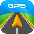 GPS, Maps Driving Directions