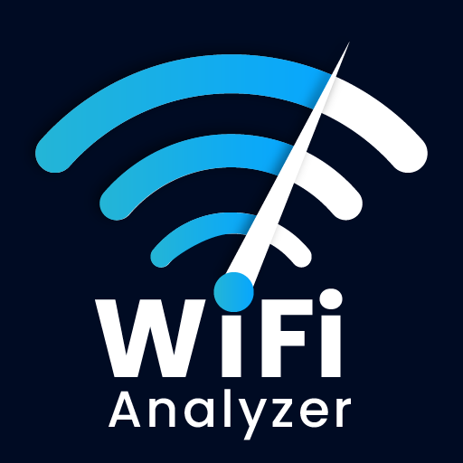 Aplicativo Wifi Analyzer