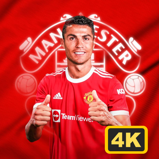 Cristiano Ronaldo hình nền 4K
