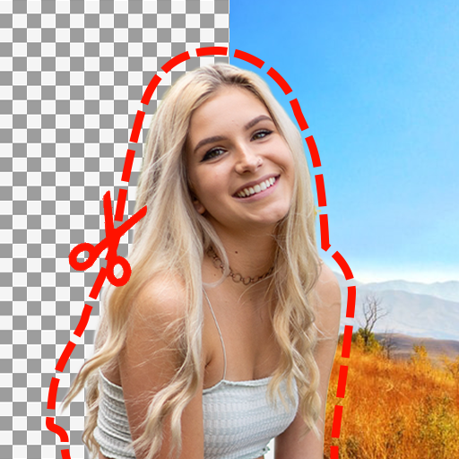 AI Photo Background Changer