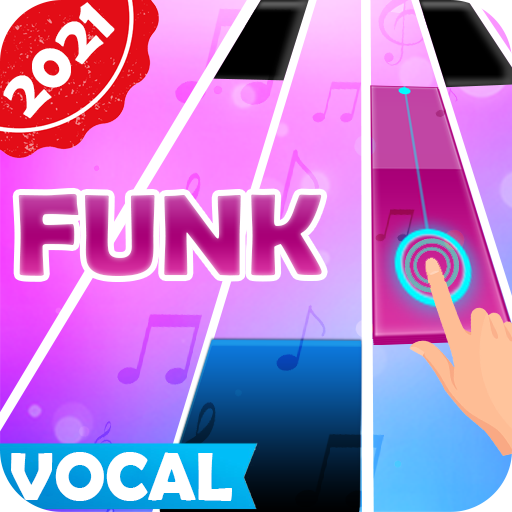 Musicas Funk Piano Tiles