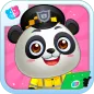 Panda Panda Police