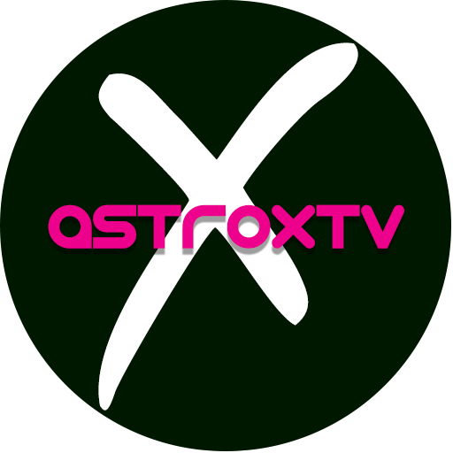 AstroXTV