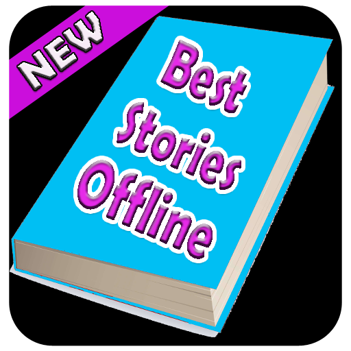 Stories Book Offline