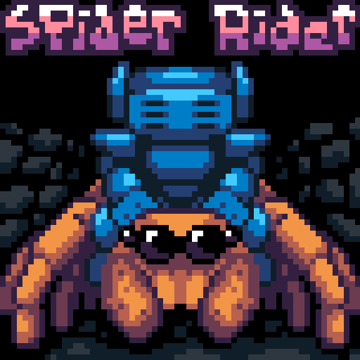 Spider Rider