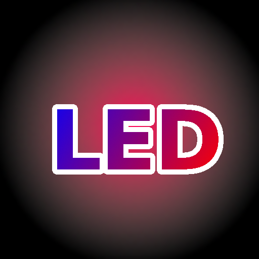 LED advertise board