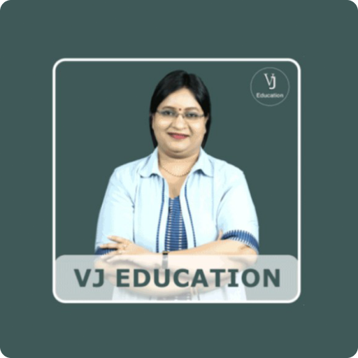 VJ Education